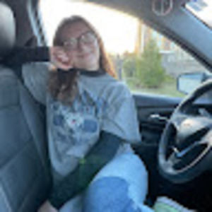 Meet your Posher, Taryn